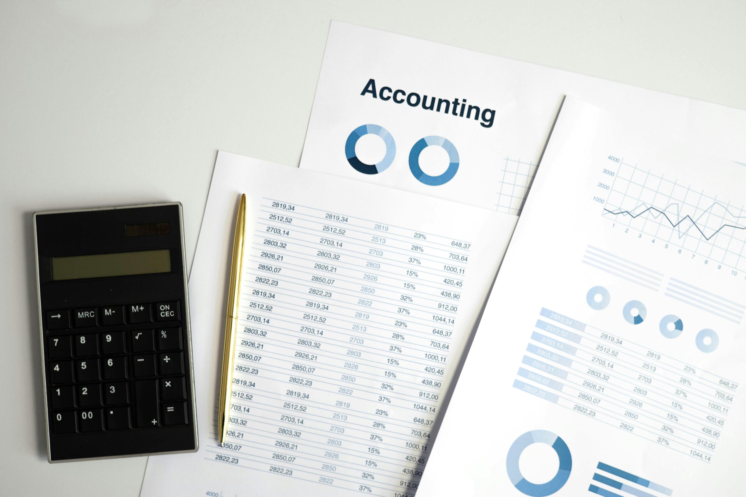 Data importeren zonder automatische verbinding